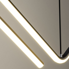 Ceiling Light | Minimalistic Ceiling Light-Ceiling Light-Lightsnest