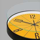 Modern Wall Clock | Kitchen Wall Clocks-Wall Clock-Lightsnest