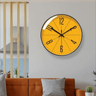Modern Wall Clock | Kitchen Wall Clocks-Wall Clock-Lightsnest
