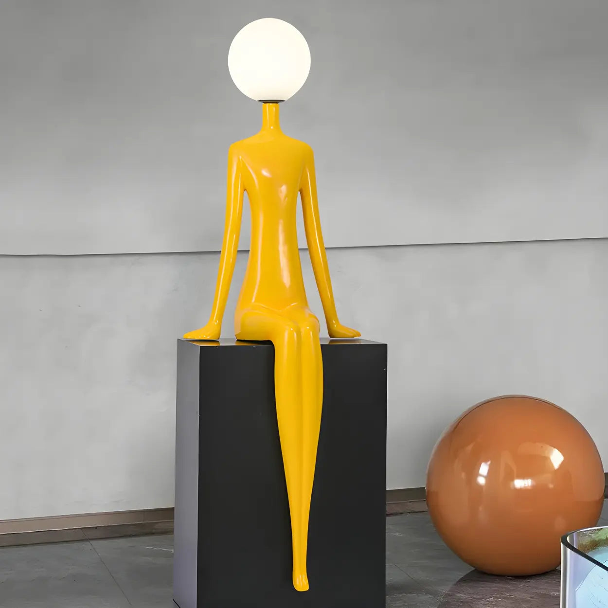 Floor Lamp | Floor Lamps For Living Room-Floor Lamp-Lightsnest
