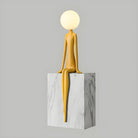 Floor Lamp | Floor Lamps For Living Room-Floor Lamp-Lightsnest