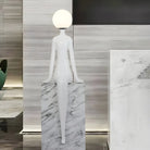 Floor Lamp | Floor Lamps For Living Room-Floor Lamp-Lightsnest