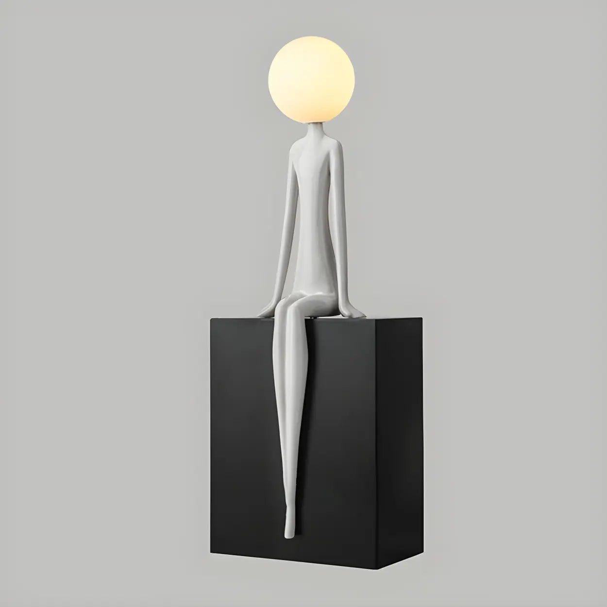 Floor Lamp | Floor Lamps For Living Room-Floor Lamp-Lightsnest