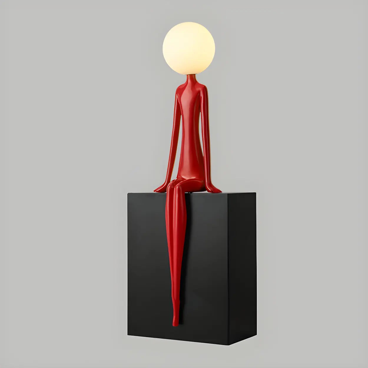 Floor Lamp | Floor Lamps For Living Room-Floor Lamp-Lightsnest