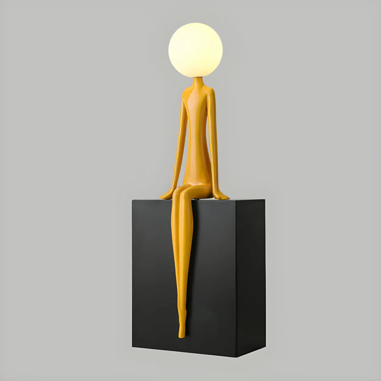 Floor Lamp | Floor Lamps For Living Room-Floor Lamp-Lightsnest