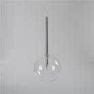 Ceiling Light | Globe Ceiling Light-Ceiling Light-Lightsnest