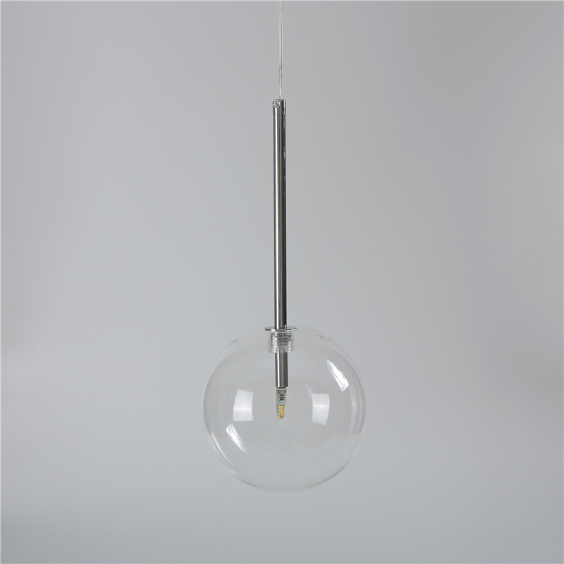Ceiling Light | Globe Ceiling Light-Ceiling Light-Lightsnest