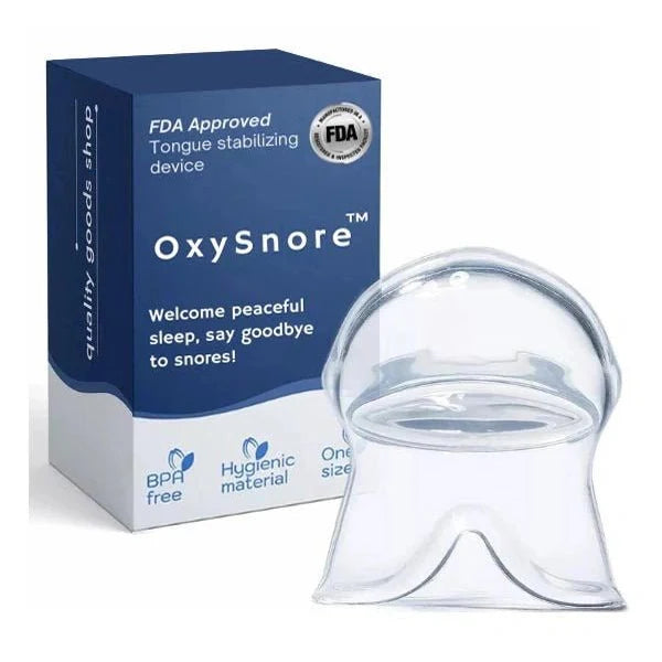Sleep Aid | Snoring Relief Device-Sleep Aid-Lightsnest