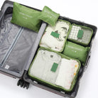 Packing Cubes | Travel Cubes Organiser-Organiser-Lightsnest
