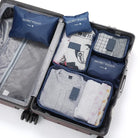 Packing Cubes | Travel Cubes Organiser-Organiser-Lightsnest