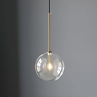 Ceiling Light | Globe Ceiling Light-Ceiling Light-Lightsnest