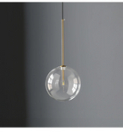 Ceiling Light | Globe Ceiling Light-Ceiling Light-Lightsnest