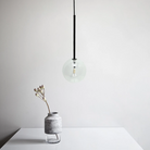 Ceiling Light | Globe Ceiling Light-Ceiling Light-Lightsnest