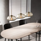 Ceiling Light | Glass Pendant Lights-Ceiling Light-Lightsnest