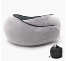 Travel Pillow | Ergonomic Neck Pillow-Neck Pillow-Lightsnest