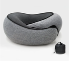 Travel Pillow | Ergonomic Neck Pillow-Neck Pillow-Lightsnest