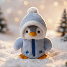 Soft Penguin Stuffed Animal | Plushie Toy-Stuffed Animal-Lightsnest