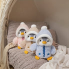 Soft Penguin Stuffed Animal | Plushie Toy-Stuffed Animal-Lightsnest