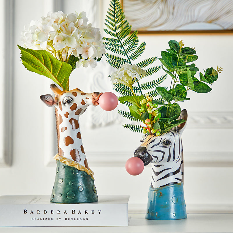 Flower Vases | Decorative Vase-Vase-Lightsnest
