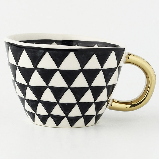 Tea Cups | Coffee Mugs-Cup-Lightsnest