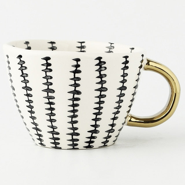 Tea Cups | Coffee Mugs-Cup-Lightsnest