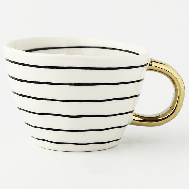 Tea Cups | Coffee Mugs-Cup-Lightsnest