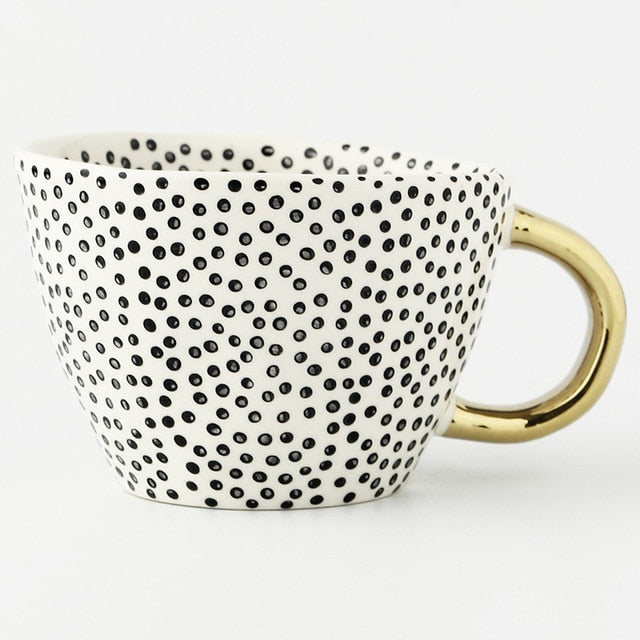 Tea Cups | Coffee Mugs-Cup-Lightsnest