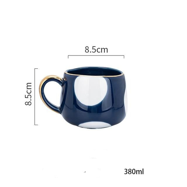 Coffee Cup | Coffee Mugs-Mug-Lightsnest