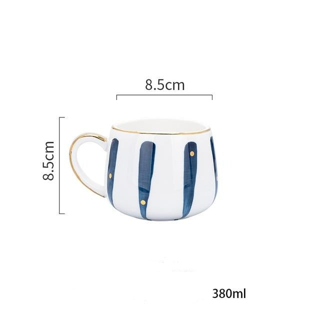 Coffee Cup | Coffee Mugs-Mug-Lightsnest