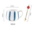 Coffee Cup | Coffee Mugs-Mug-Lightsnest