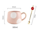 Coffee Cup | Coffee Mugs-Mug-Lightsnest