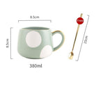Coffee Cup | Coffee Mugs-Mug-Lightsnest