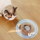 Interactive Cat Toy | Rolling Cat Ball Toy-Cat Toy-Lightsnest
