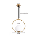 Ceiling Light | Mini Pendant Lights-Ceiling Light-Lightsnest