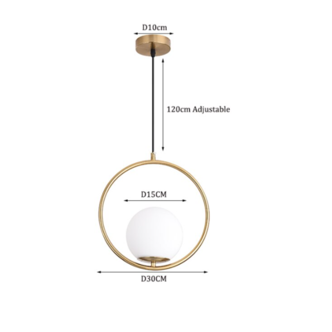 Ceiling Light | Mini Pendant Lights-Ceiling Light-Lightsnest