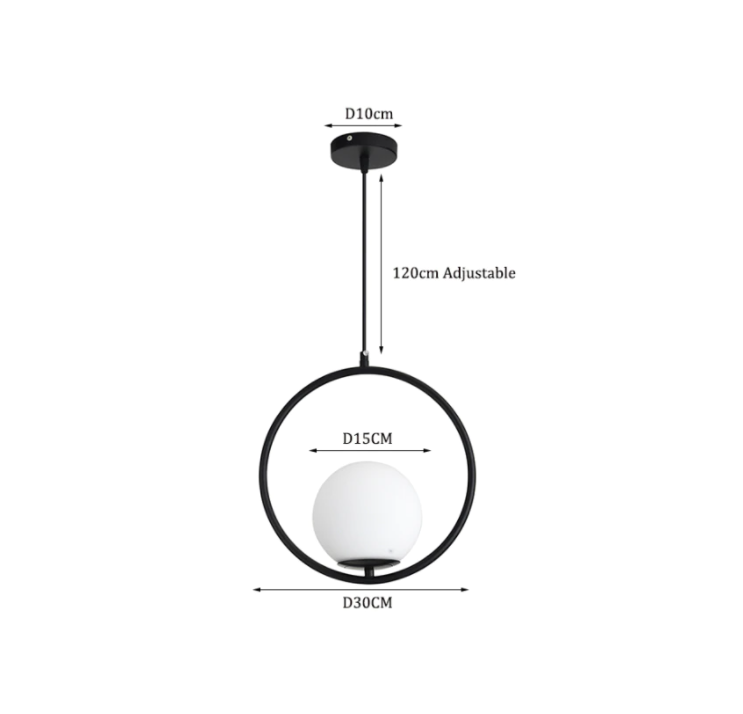 Ceiling Light | Mini Pendant Lights-Ceiling Light-Lightsnest