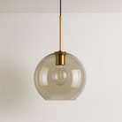 Ceiling Light | Glass Pendant Lights-Ceiling Light-Lightsnest