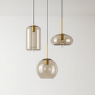 Ceiling Light | Glass Pendant Lights-Ceiling Light-Lightsnest