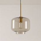 Ceiling Light | Glass Pendant Lights-Ceiling Light-Lightsnest
