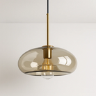 Ceiling Light | Glass Pendant Lights-Ceiling Light-Lightsnest