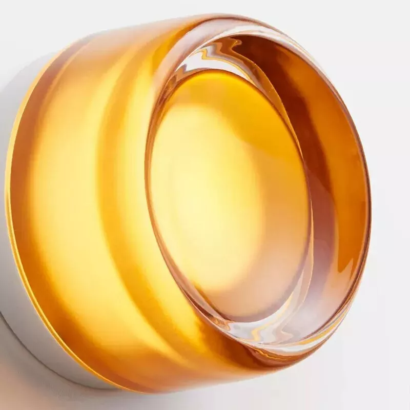 Wall Lamp | Modern Accent Lighting-Wall Light-Lightsnest