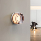 Wall Lamp | Modern Accent Lighting-Wall Light-Lightsnest
