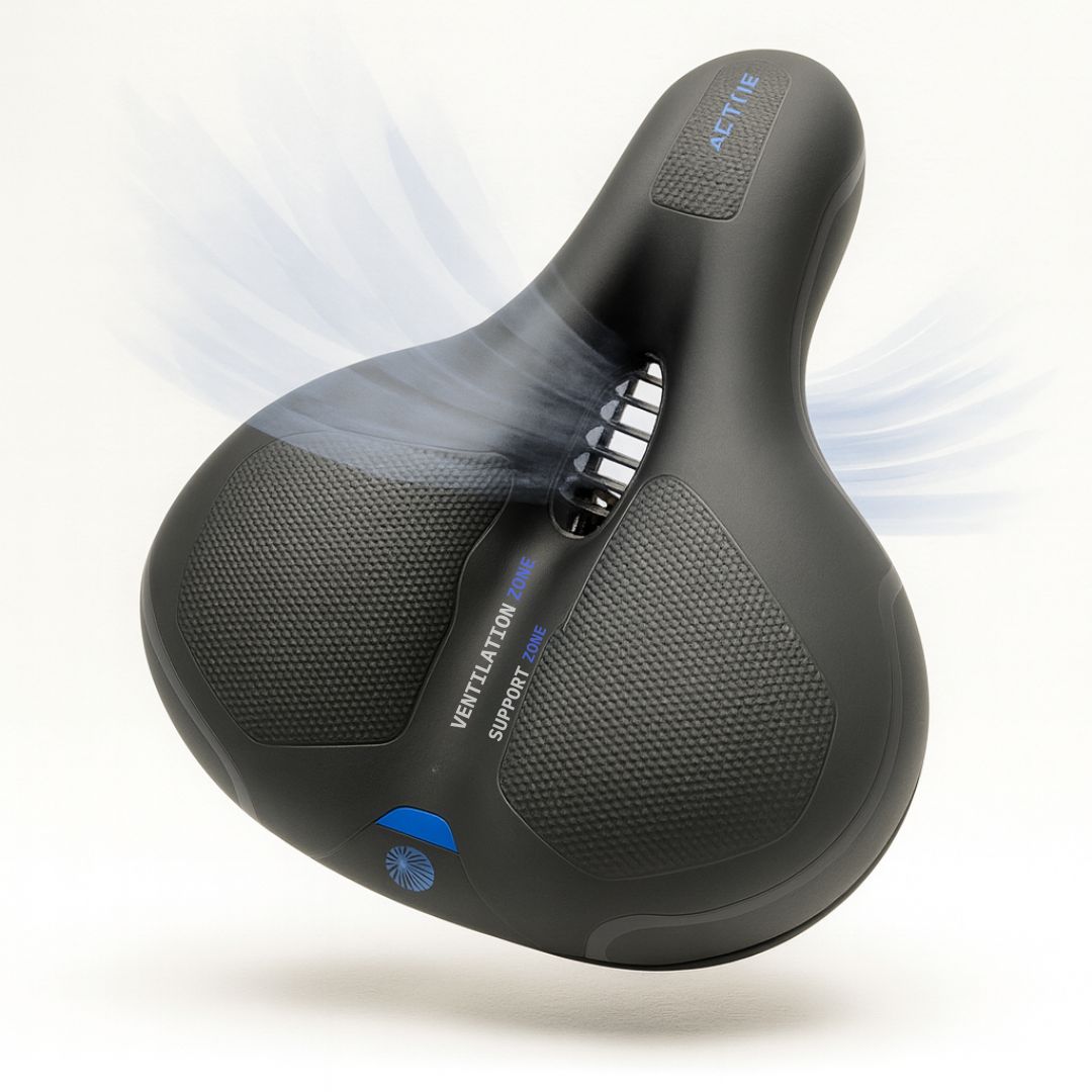 Bicycle Saddle | Bike Seat-Bicycle Saddle-Lightsnest