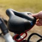 Bicycle Saddle | Bike Seat-Bicycle Saddle-Lightsnest