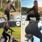 Bicycle Saddle | Bike Seat-Bicycle Saddle-Lightsnest