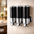 Wall Mounted Soap Dispenser | Bathroom Kitchen Dispenser-Soap Dispenser-Lightsnest