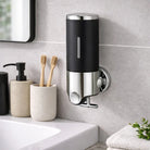 Wall Mounted Soap Dispenser | Bathroom Kitchen Dispenser-Soap Dispenser-Lightsnest