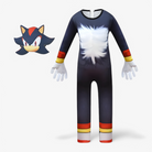 Speed Runner Adventure Costume | Kids Halloween Cosplay