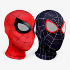 Kids Superhero Face Mask | Kids Spidey Mask