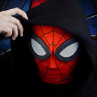 Kids Superhero Face Mask | Kids Spidey Mask